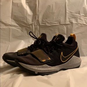 Paul George 1 Basketball Shoes